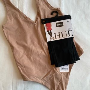 Essential under things bundle BR and Hue